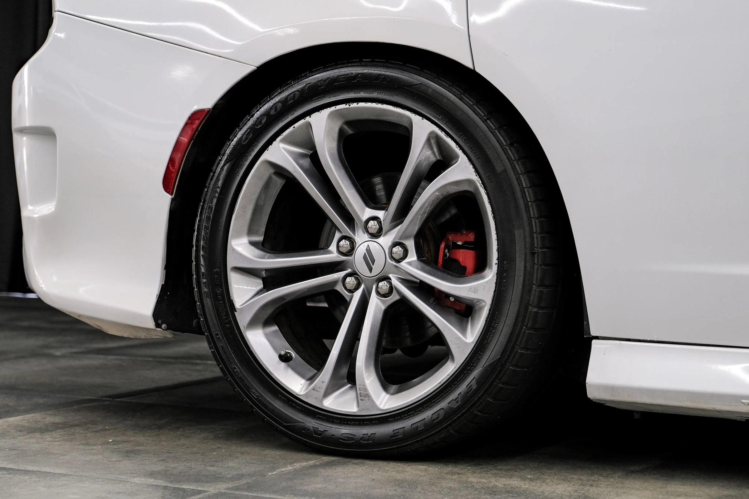 Used 2021 Dodge Charger R/T RWD image 52