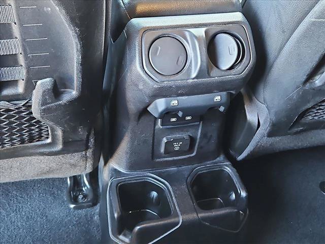 Used 2021 Jeep Gladiator Rubicon AWD/4WD image 16