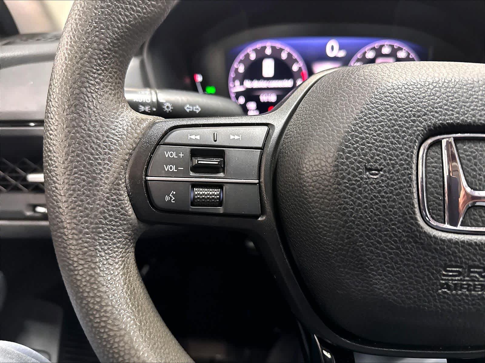 Used 2023 Honda Accord EX image 13