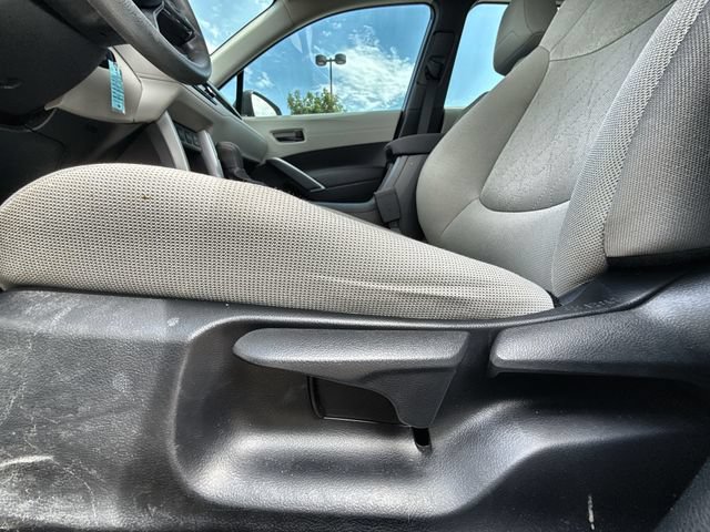 Used 2023 Toyota Corolla Cross L FWD image 12