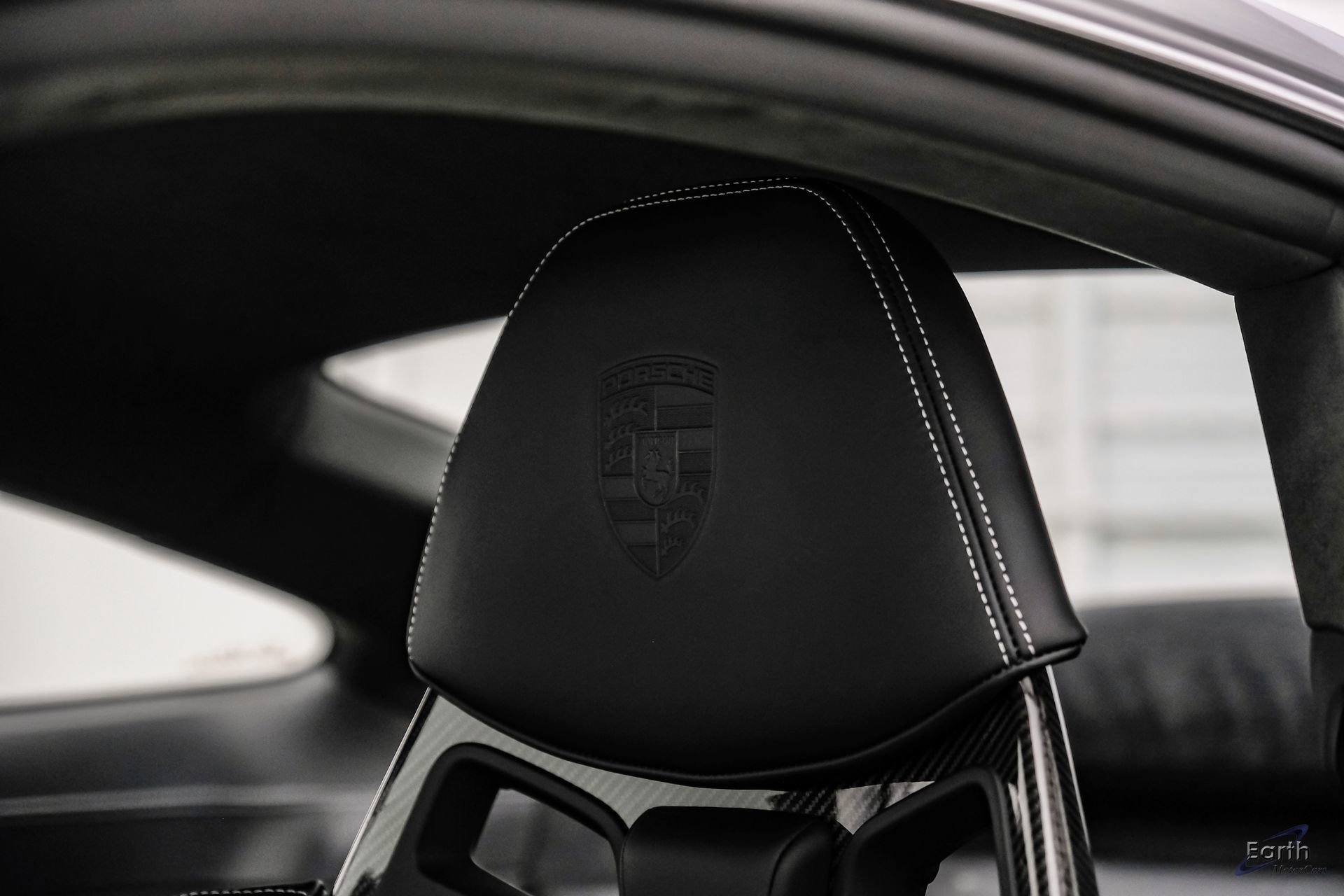Used 2023 Porsche 911 GT3 RWD image 43