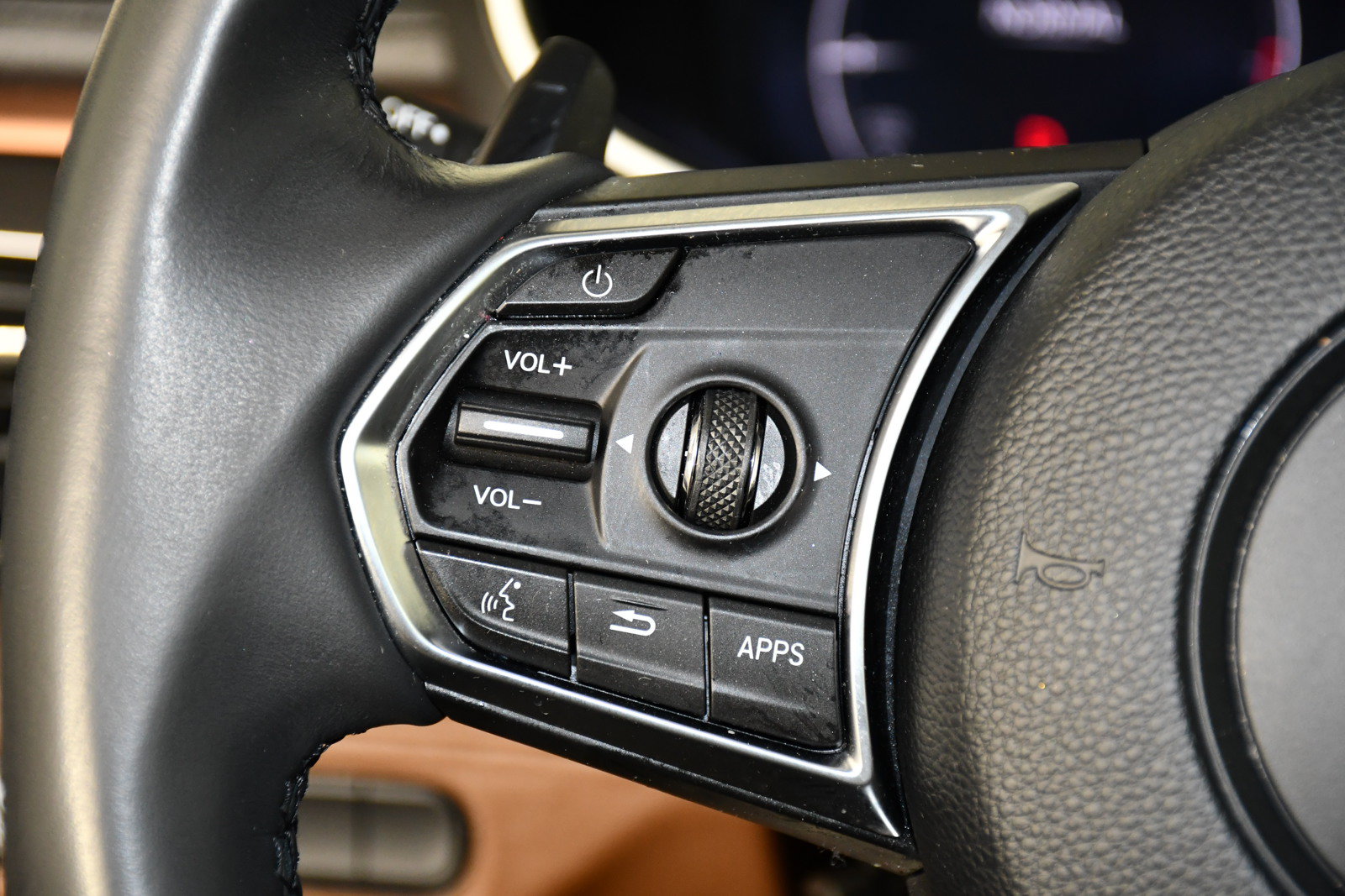 Certified 2024 Acura MDX SH-AWD w/ Technology Package image 20