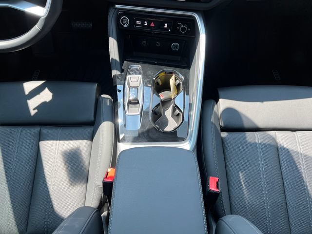 Used 2025 Audi Q5 Premium Plus AWD/4WD image 23