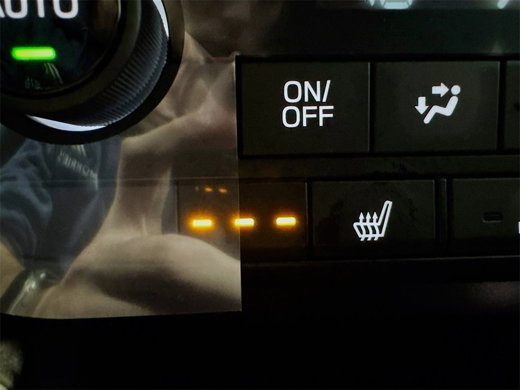 New 2026 Subaru Outback Limited image 19