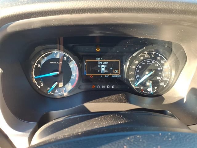Used 2023 Ford Ranger XLT AWD/4WD image 14