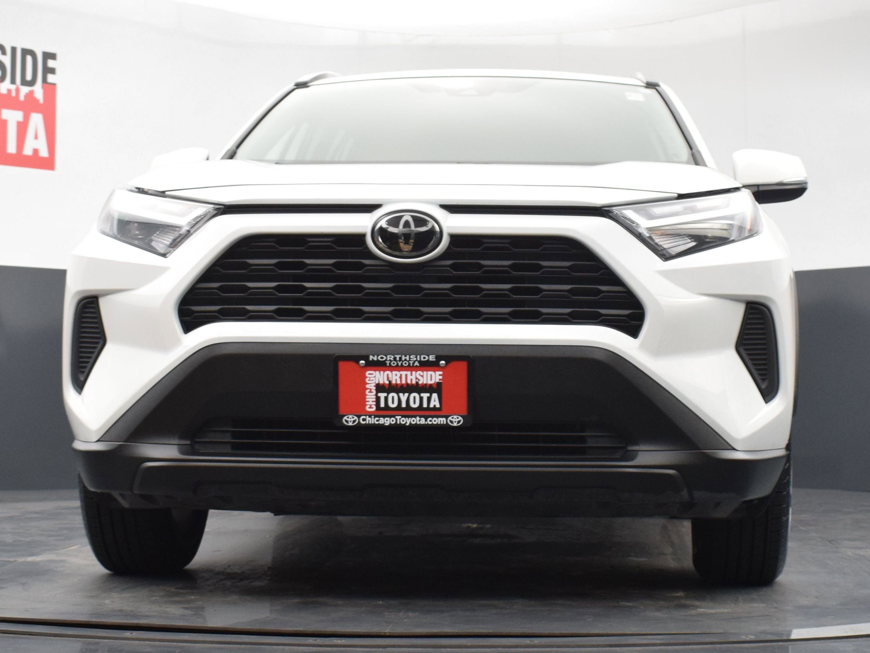 Used 2022 Toyota RAV4 XLE FWD image 29