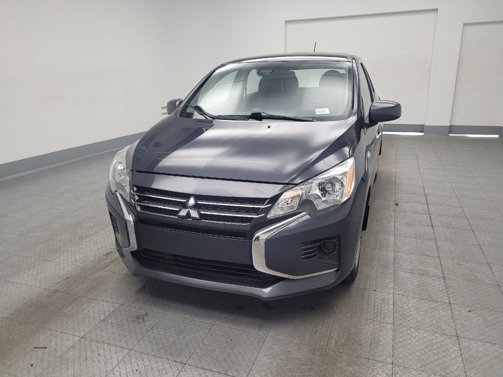Used 2024 Mitsubishi Mirage ES FWD image 15