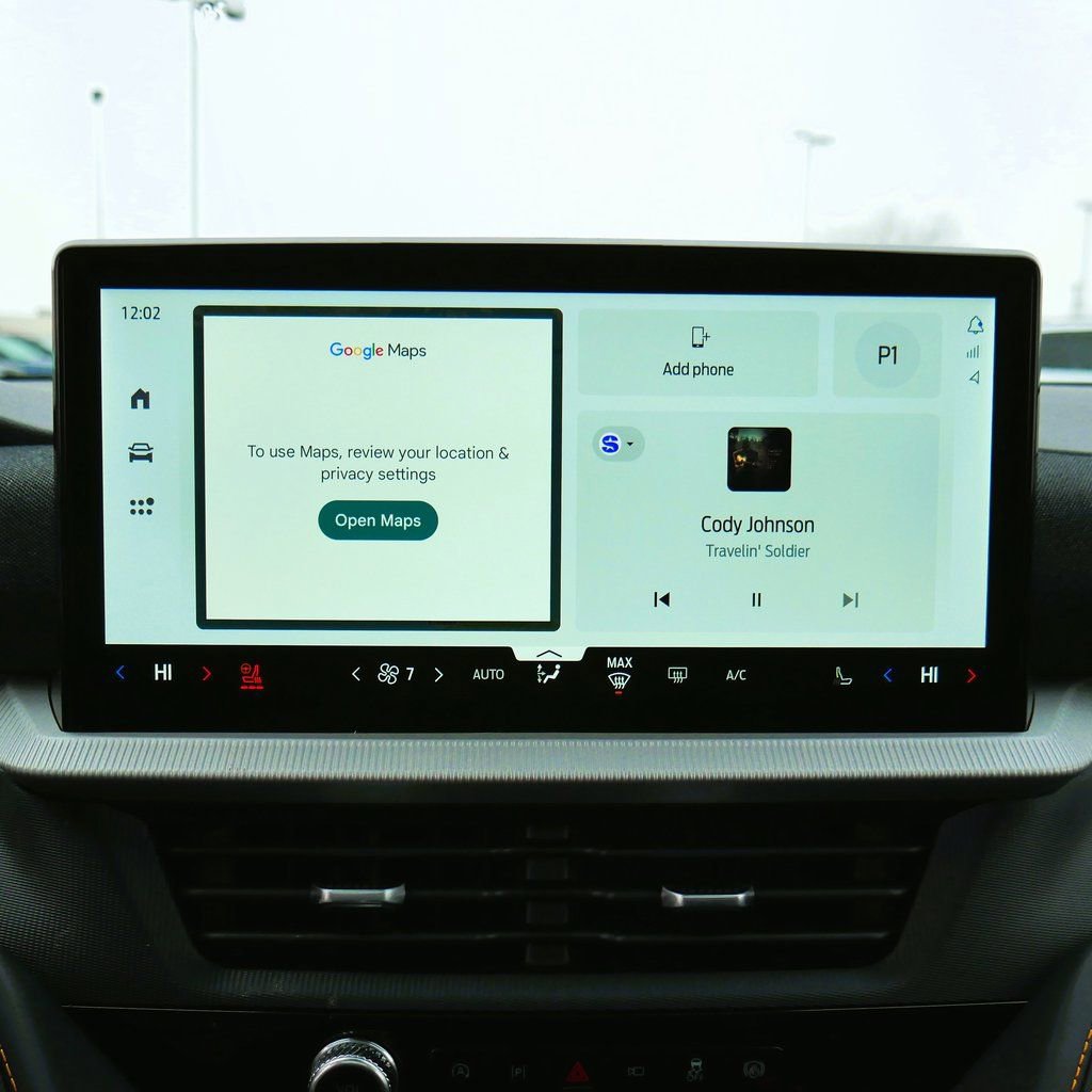 New 2026 Ford Explorer Tremor w/ Tremor Ultimate Package image 64