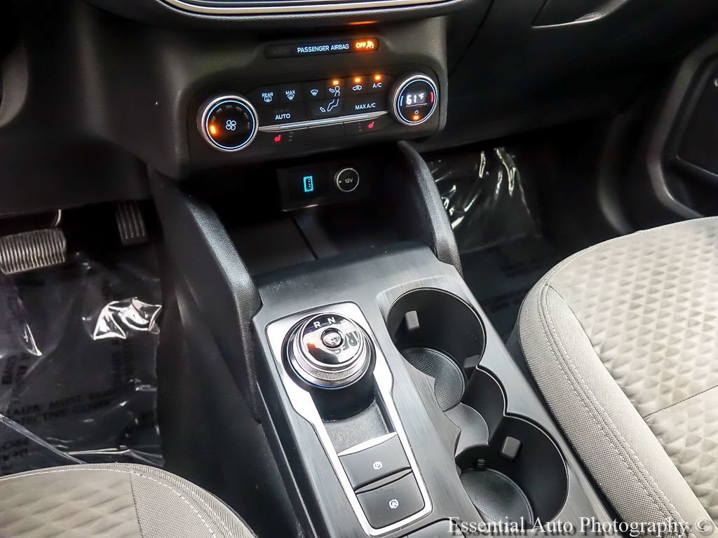 Used 2020 Ford Escape SE AWD/4WD image 20