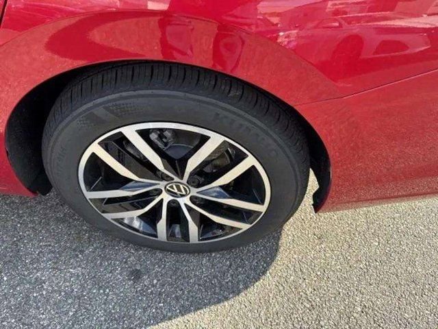 New 2026 Volkswagen Jetta SE image 10