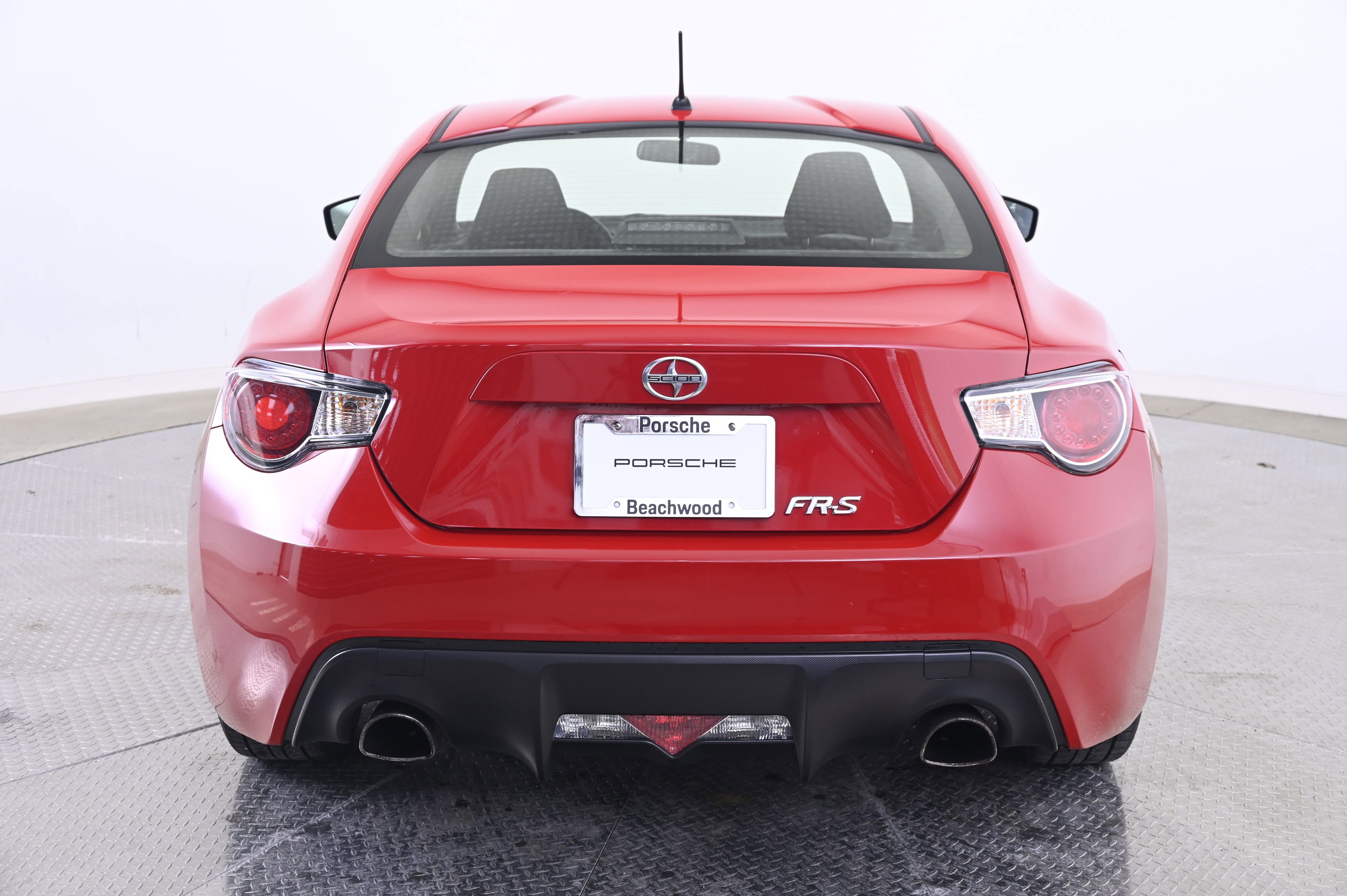 Used 2013 Scion FR-S image 6