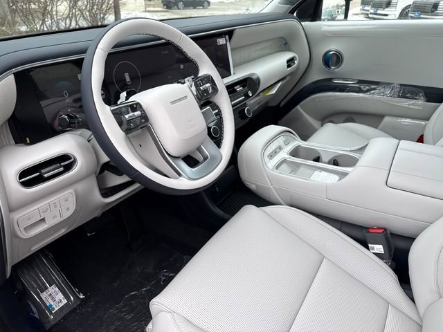 New 2026 Hyundai Palisade Calligraphy image 19