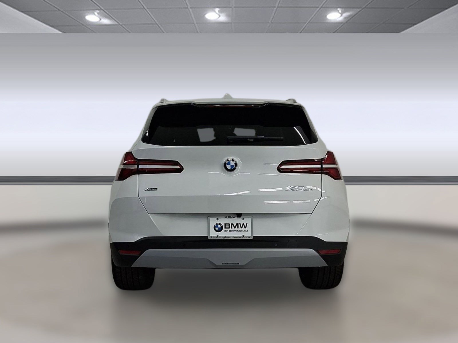 New 2026 BMW X3 xDrive30 w/ Convenience Package image 10
