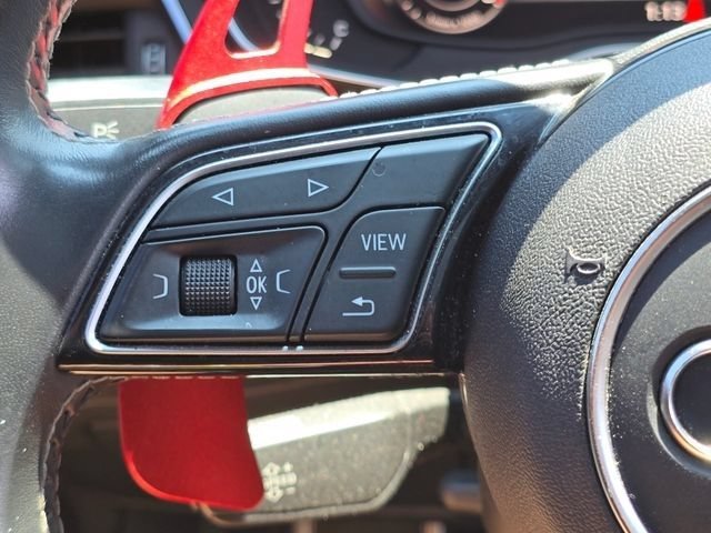 Used 2019 Audi S4 Premium Plus w/ Premium Plus Package AWD/4WD image 22