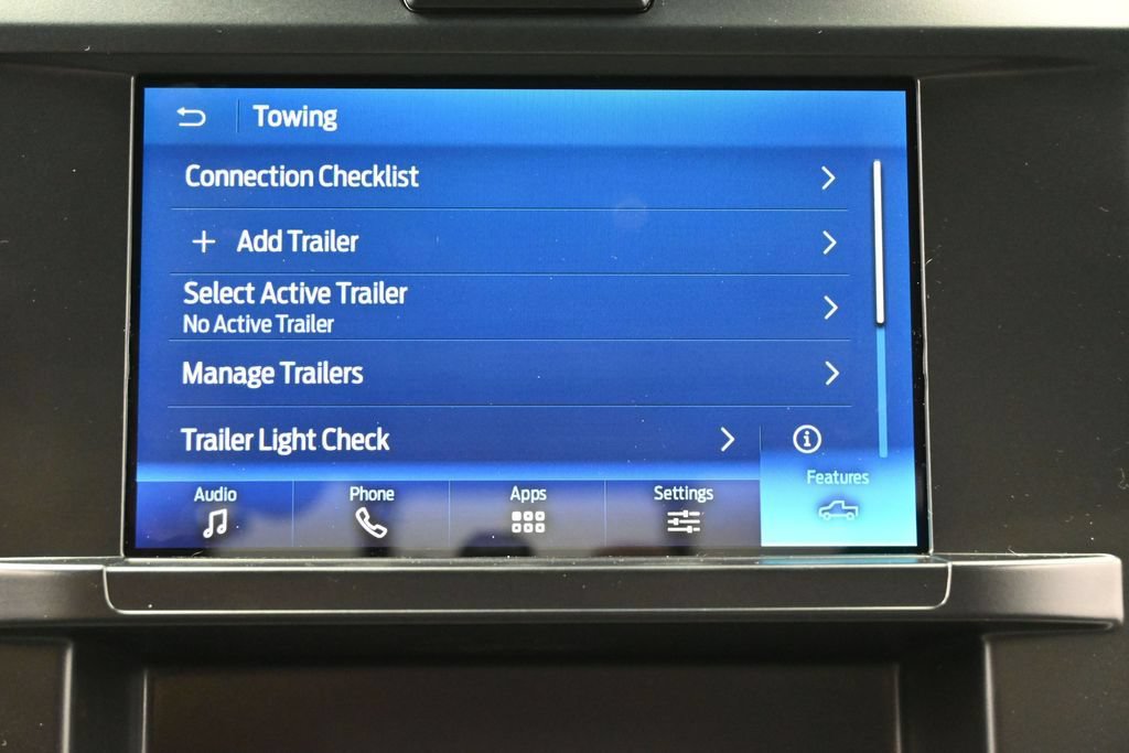 Used 2026 Ford F250 XL w/ STX Appearance Package AWD/4WD image 41