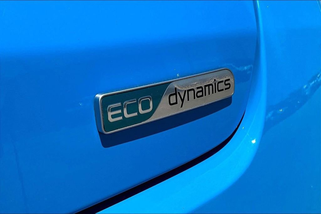 Used 2025 Kia Soul EX FWD image 26