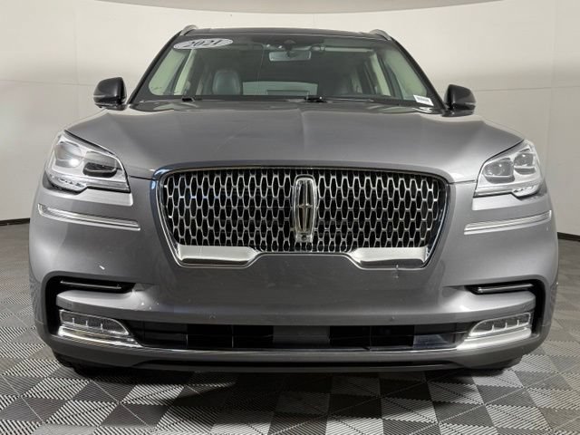 Used 2021 Lincoln Aviator Reserve w/ Equipment Group 202A AWD/4WD image 10