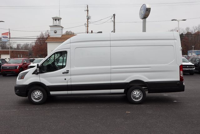 New 2026 Ford Transit 350 148 High Roof Extended w/ Exterior Upgrade Package RWD image 16