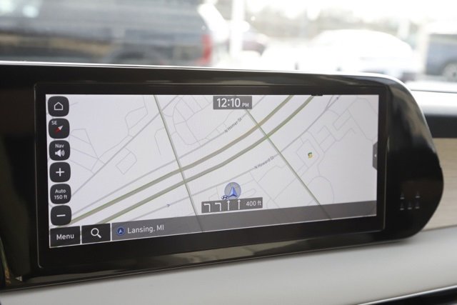 Certified 2025 Hyundai Palisade Limited image 29