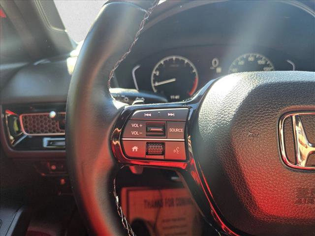 Used 2025 Honda Civic Sport image 18