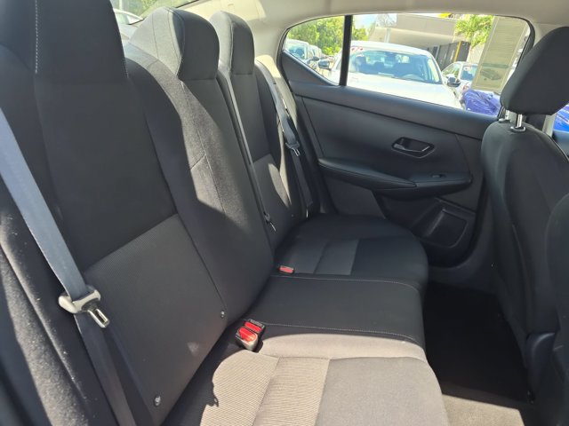 Used 2025 Nissan Sentra SV FWD image 26