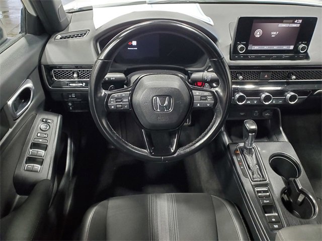 Certified 2023 Honda Civic Sport image 17