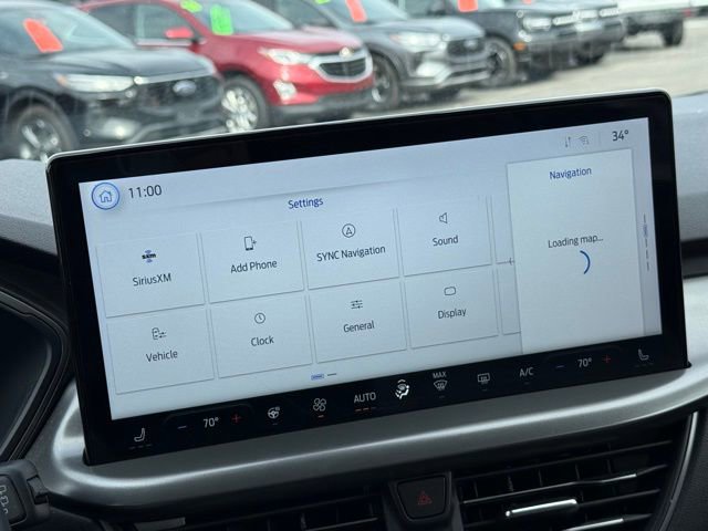 Used 2023 Ford Escape Active w/ Tech Pack #2 image 24