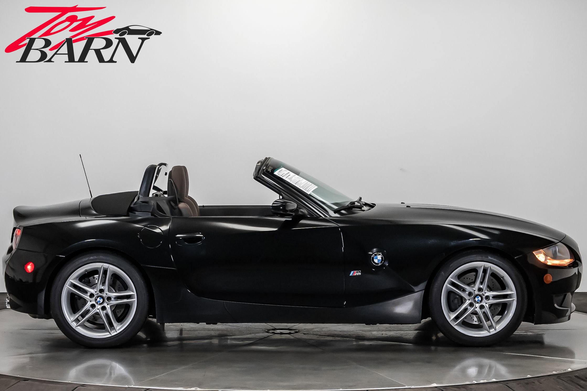 Used 2007 BMW M Roadster image 6
