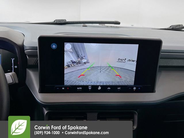 New 2026 Ford Maverick XLT w/ Equipment Group 301A image 19