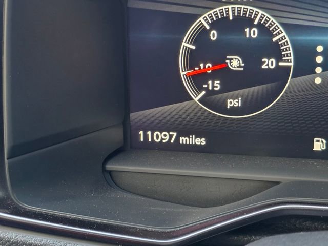 Used 2024 Nissan Z Performance w/ Floor Mat Package image 17