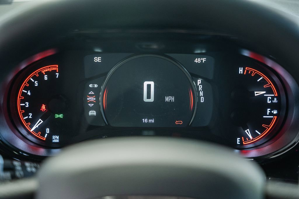 New 2026 Dodge Durango GT image 51