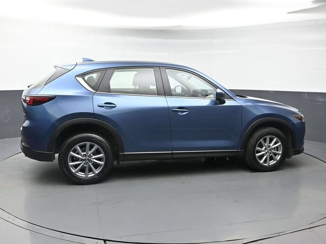 Certified 2023 MAZDA CX-5 AWD 2.5 S image 6