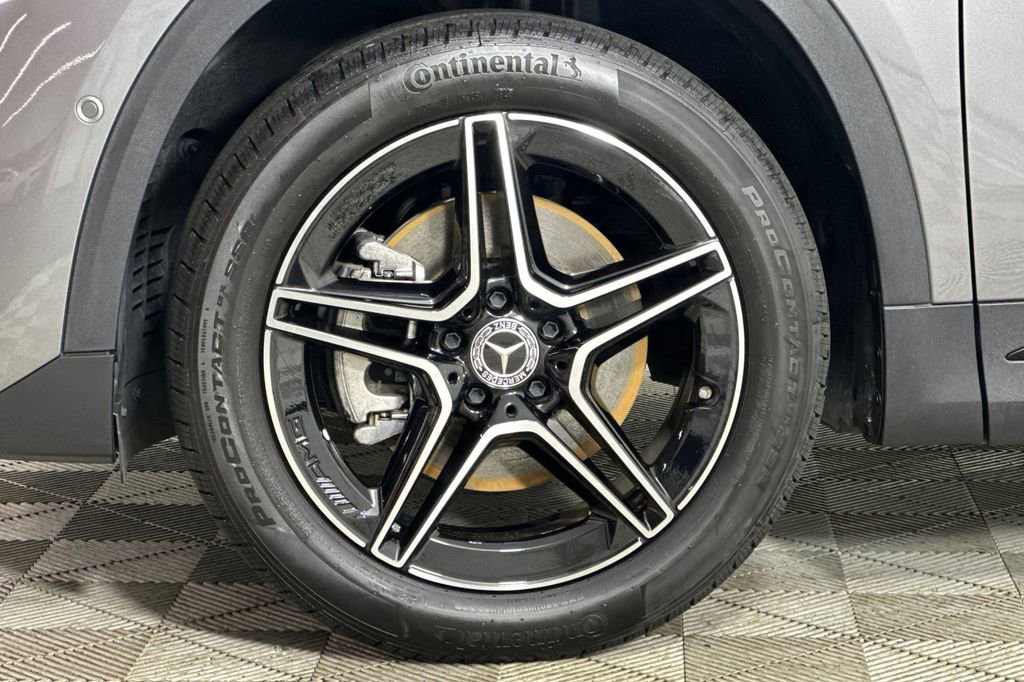 Certified 2023 Mercedes-Benz GLA 250 image 36