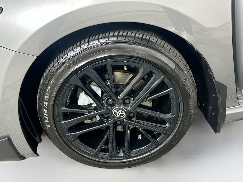 Certified 2025 Toyota Camry SE image 32