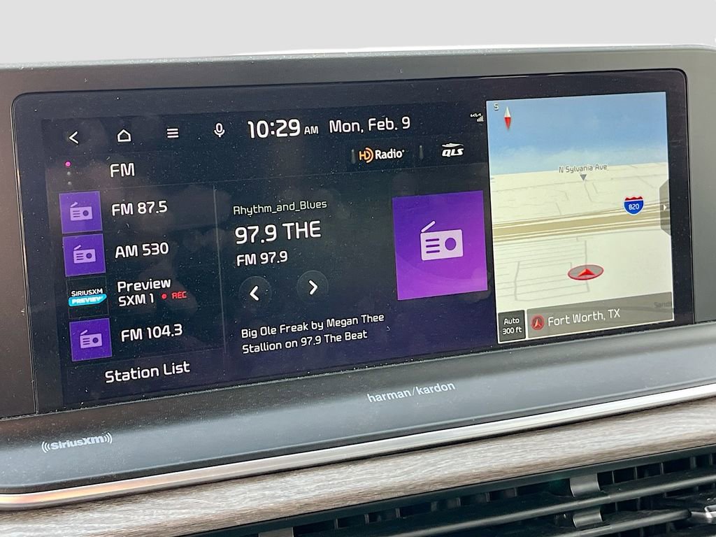 Used 2022 Kia Telluride SX image 15