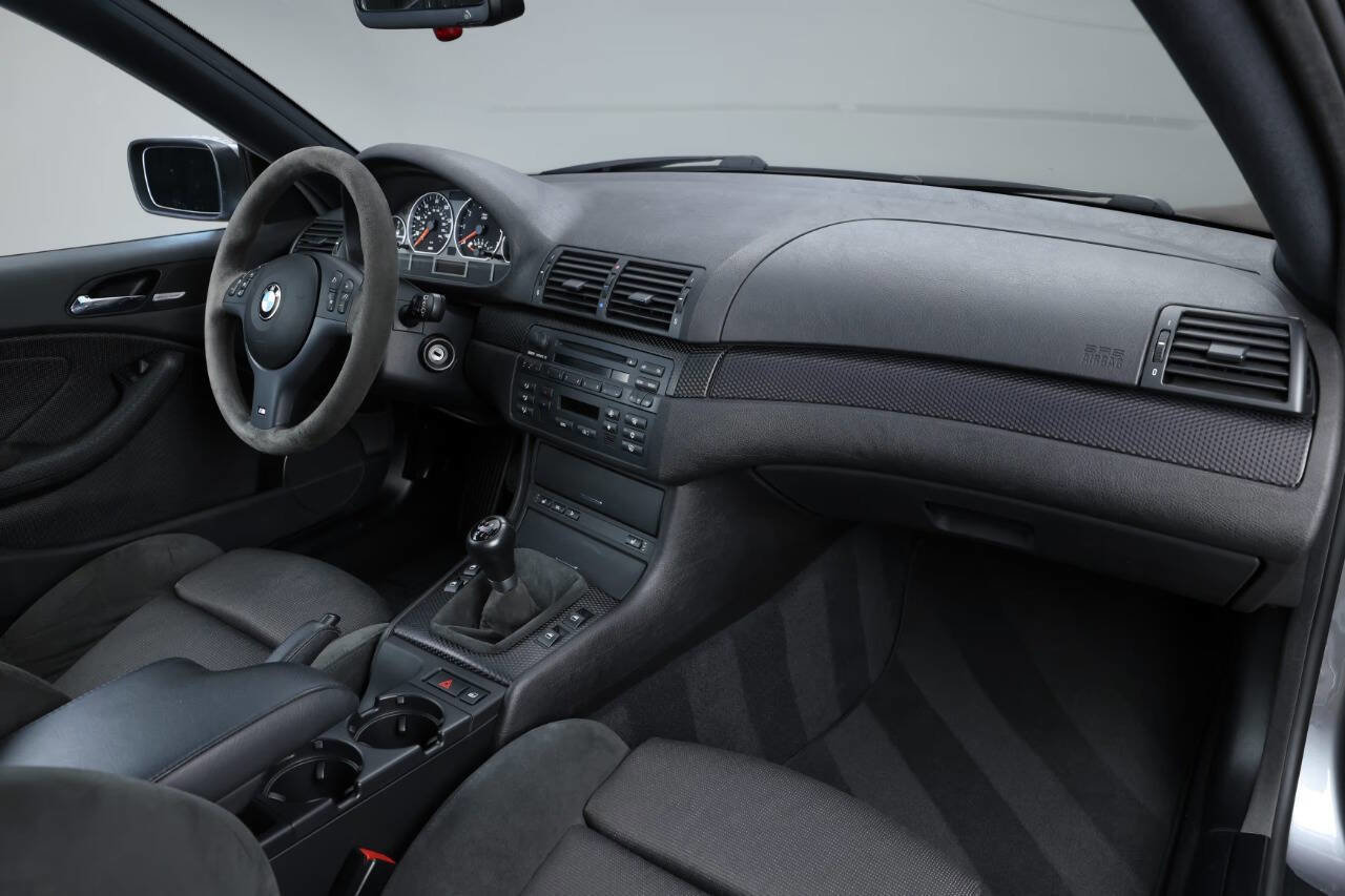 Used 2004 BMW 330Ci Coupe image 53