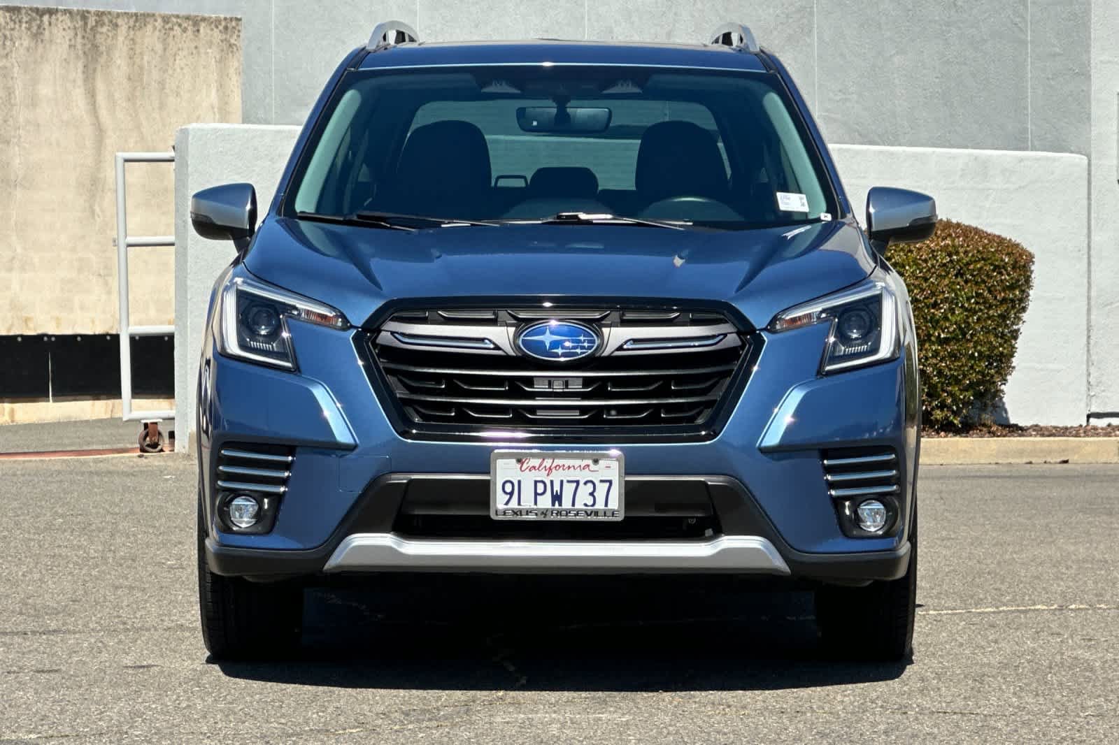 Used 2024 Subaru Forester Touring AWD/4WD image 10