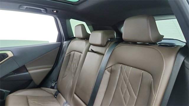 Used 2025 BMW X3 xDrive30i w/ Premium Package image 29