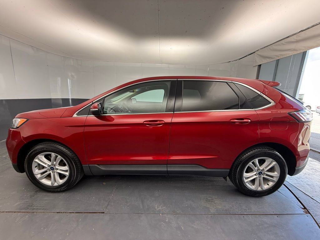 Used 2020 Ford Edge SEL w/ Convenience Package image 10