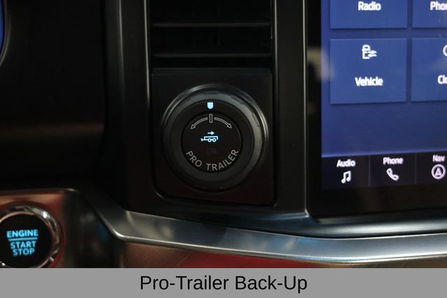 Used 2026 Ford F250 King Ranch w/ Chrome Package AWD/4WD image 25