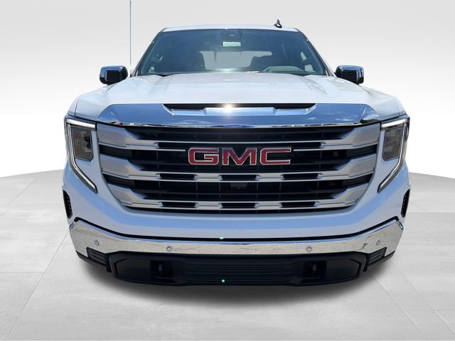 New 2026 GMC Sierra 1500 SLE w/ Preferred Package AWD/4WD image 2