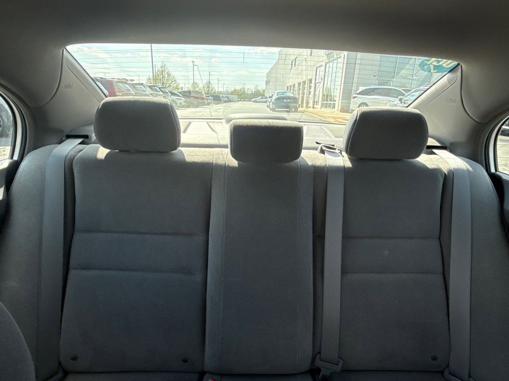 Used 2008 Honda Civic LX image 18