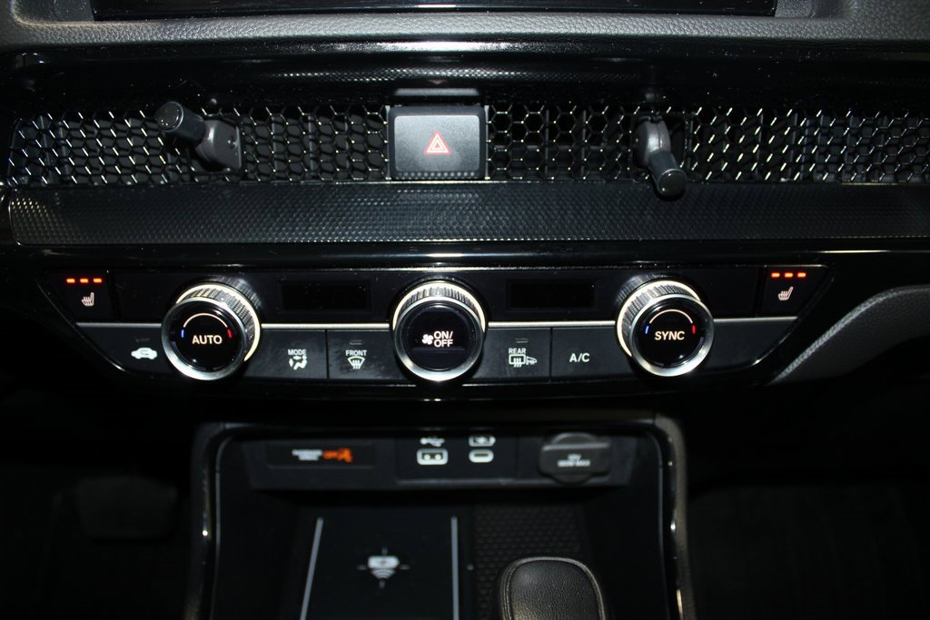 Used 2023 Honda CR-V Sport Touring image 31