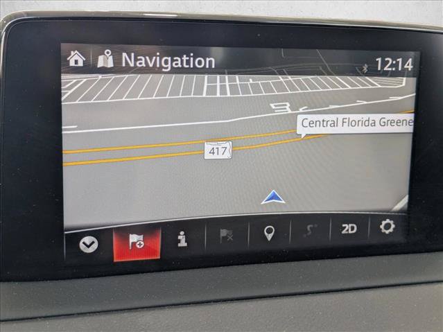 Used 2019 MAZDA CX-9 Grand Touring FWD image 10