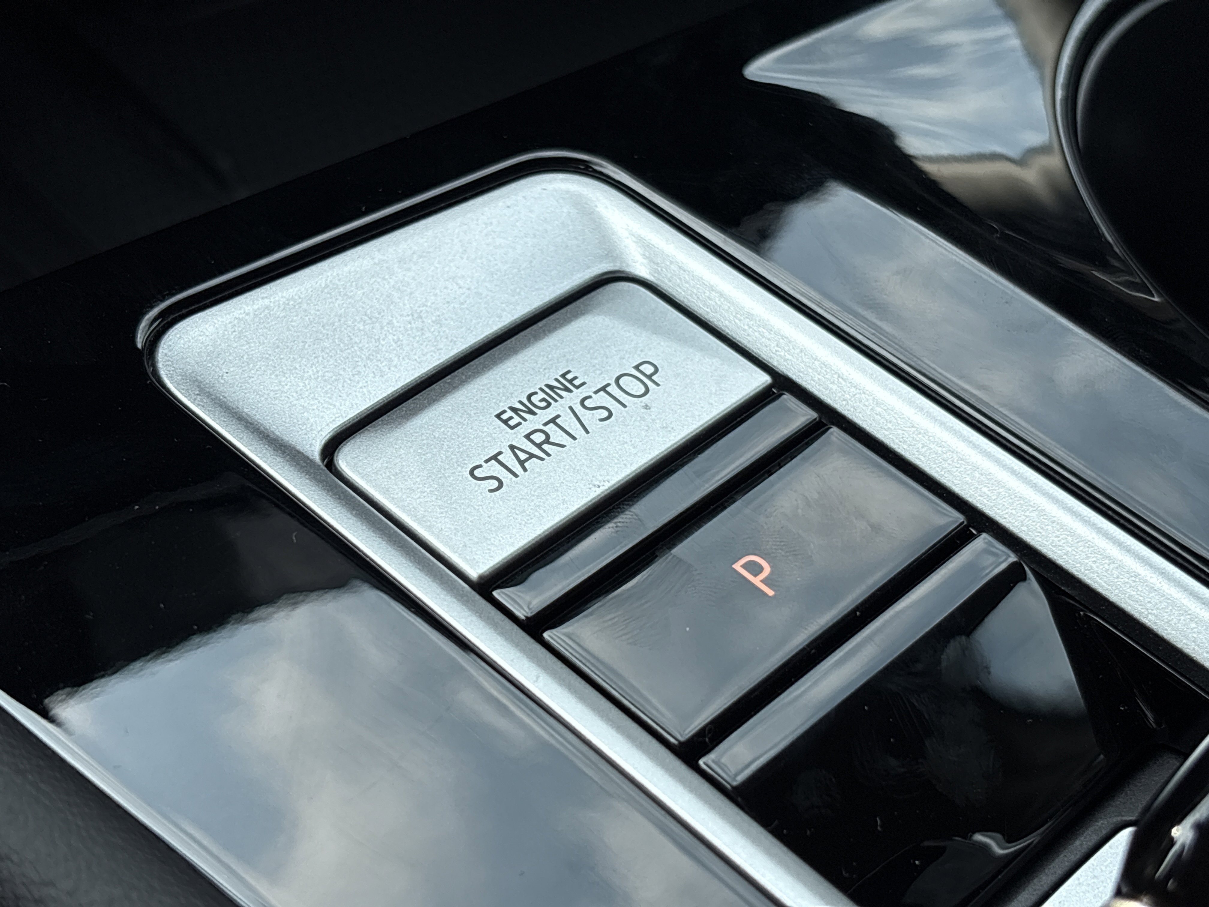 New 2026 Volkswagen Atlas SE image 22