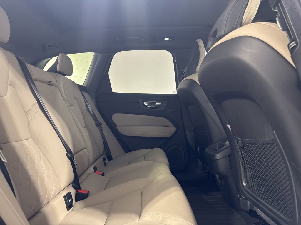 Used 2026 Volvo XC60 B5 Plus w/ Climate Package AWD/4WD image 25