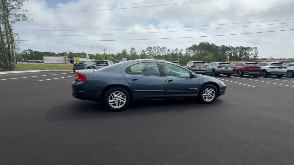 Used 2001 Dodge Intrepid SE image 7