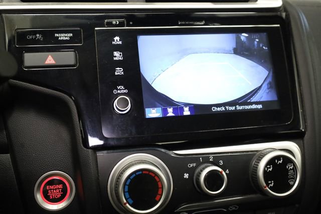 Used 2019 Honda Fit EX image 22