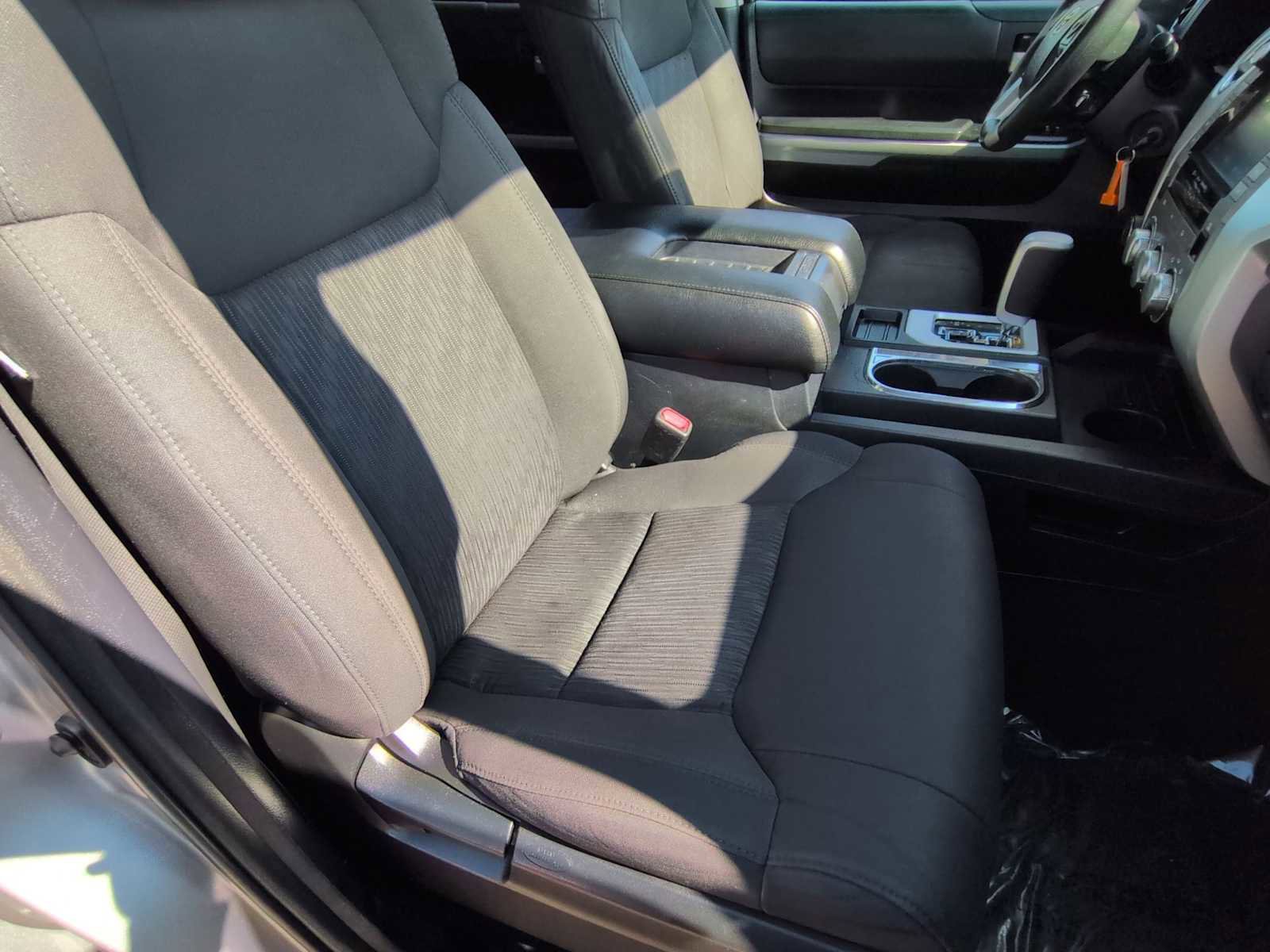 Used 2020 Toyota Tundra SR5 w/ SR5 Upgrade Package image 22