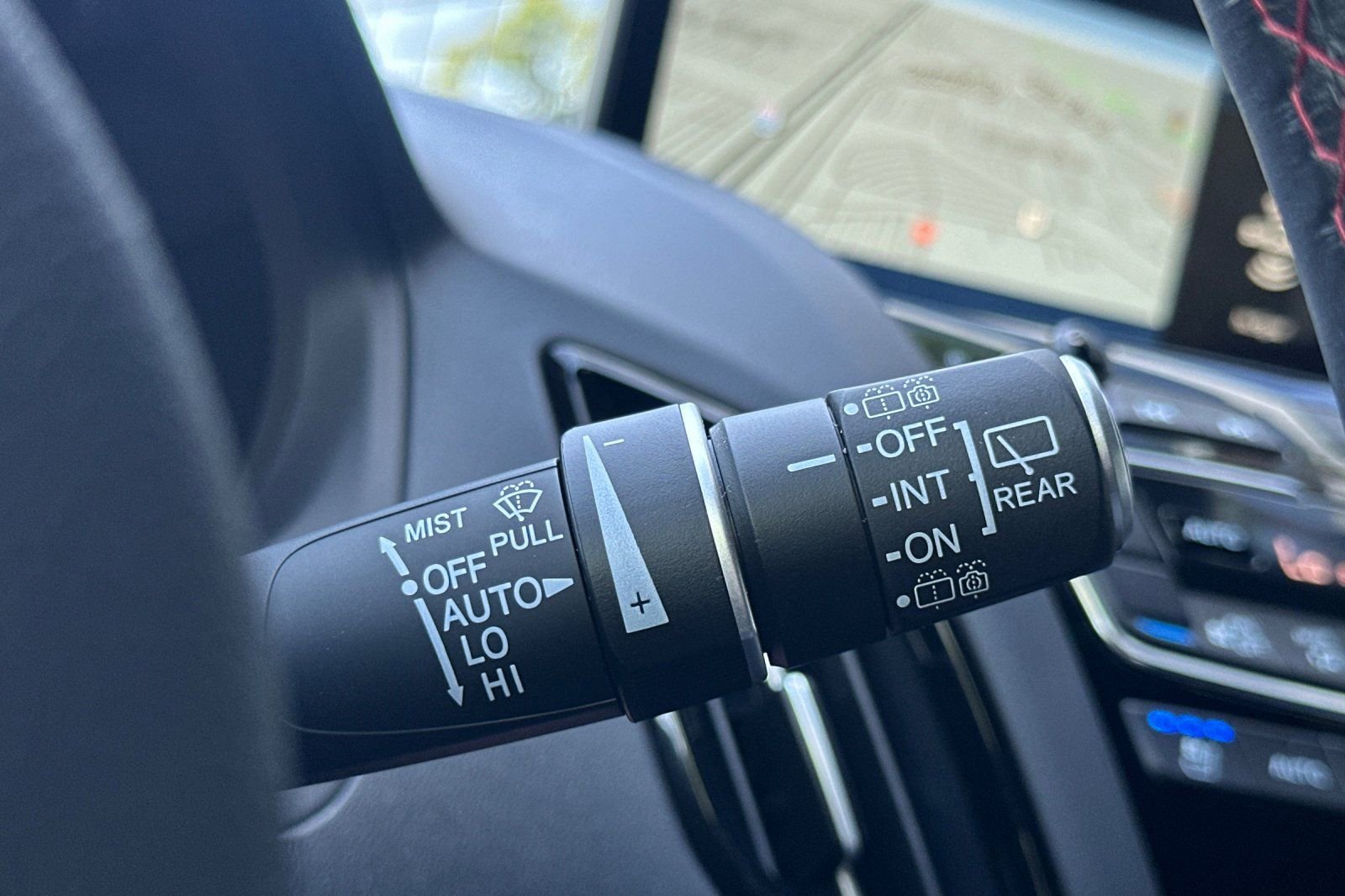 Used 2025 Acura MDX Type S image 34